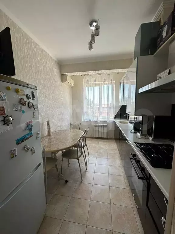 2-к. квартира, 44,7 м, 4/5 эт. - Фото 1