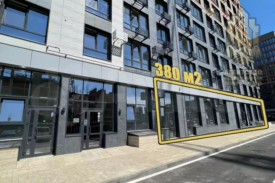 Продажа помещения на Комендантском пр-те - Фото 0