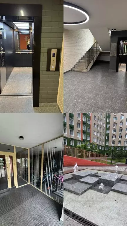 Студия Самарская область, Тольятти бул. Итальянский, 6 (30.0 м) - Фото 1