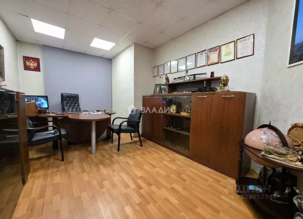 4-к кв. Ивановская область, Иваново ул. Наговицыной-Икрянистовой, 4А ... - Фото 1