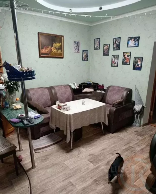 Дом в Крым, Евпатория ул. Просмушкиных, 32Б (270 м) - Фото 2