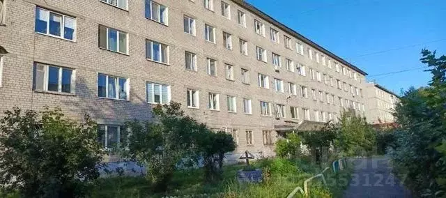 Студия Пермский край, Пермь ул. Богдана Хмельницкого, 58Б (20.0 м) - Фото 1