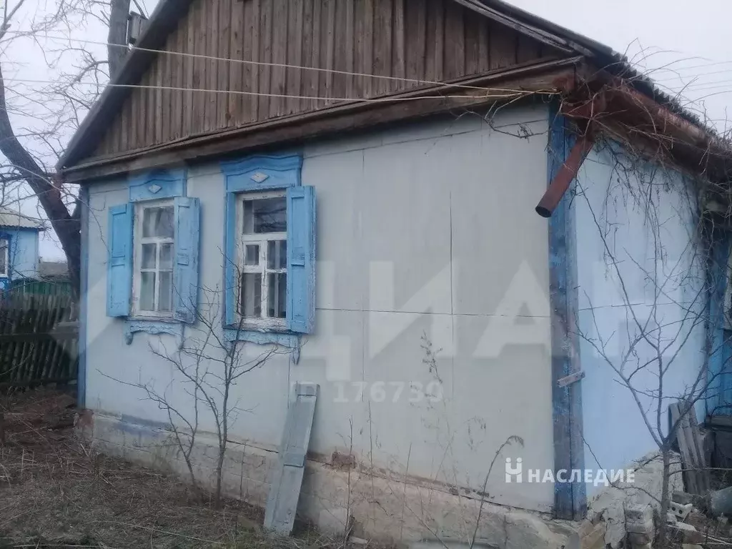 Дом в Ростовская область, Каменский район, Михайловка хут. Донская ул. .,  Купить дом Михайловка, Каменский район, ID объекта - 50005780271