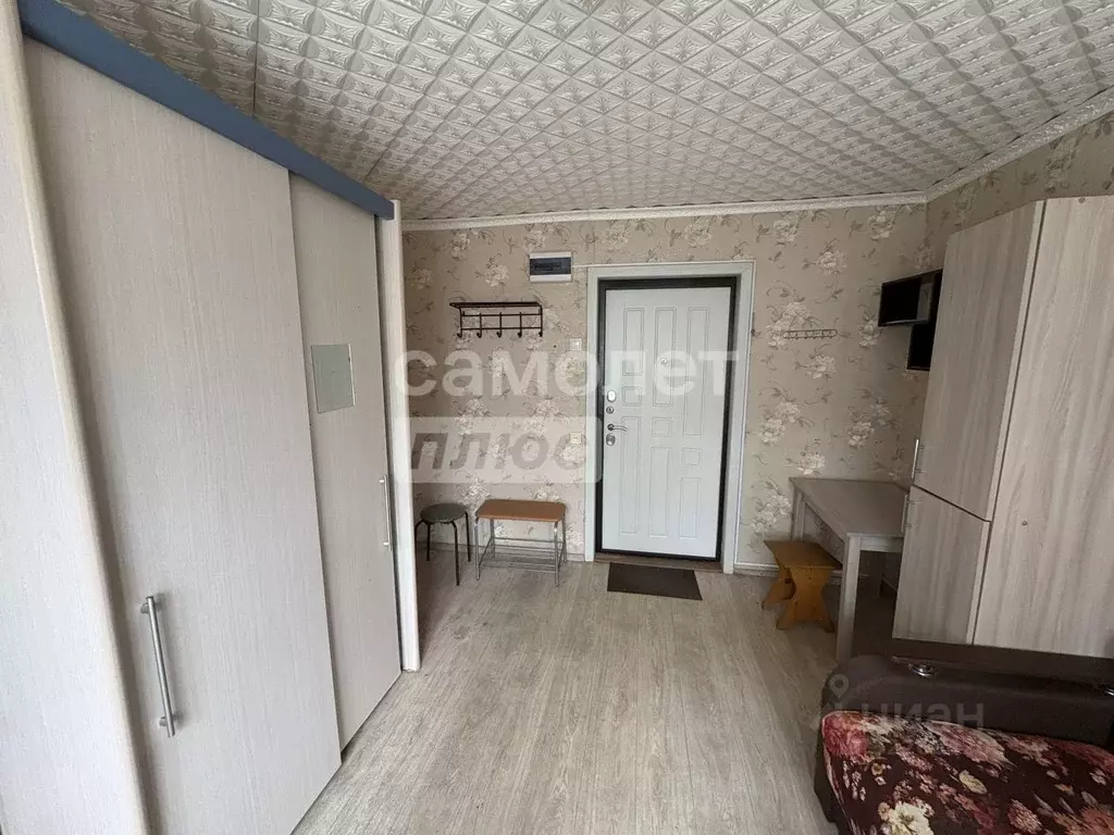 Комната Московская область, Егорьевск Советская ул., 8 (13.6 м) - Фото 2