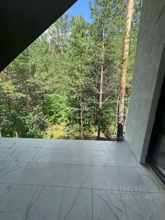 Коттедж в Свердловская область, Сысертский муниципальный округ, пос. ... - Фото 2