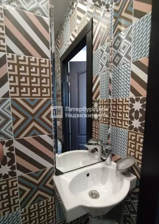 Квартира-студия: Мурино, Петровский бульвар, 12к1 (20.3 м) - Фото 2