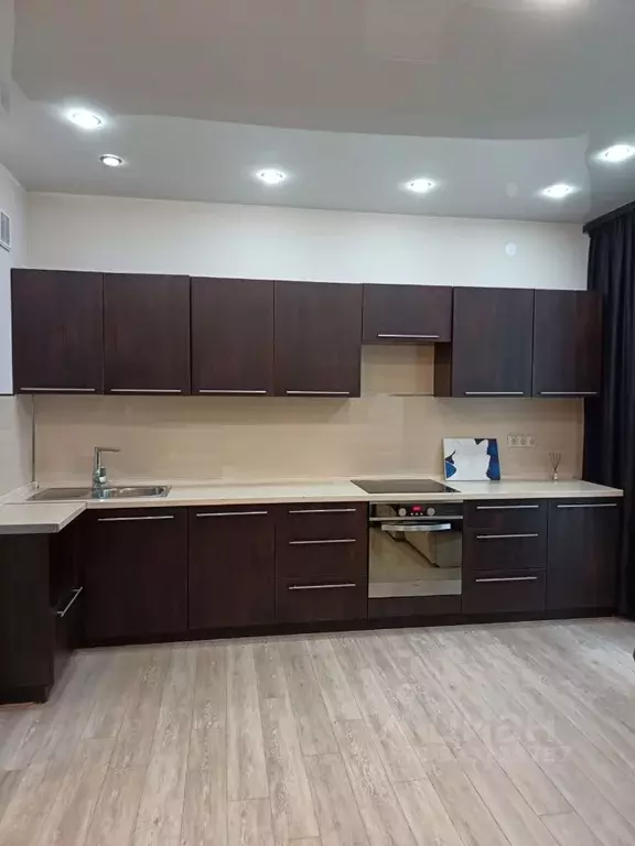 2-к кв. Иркутская область, Иркутск проезд Юрия Тена, 12/3 (64.0 м) - Фото 1