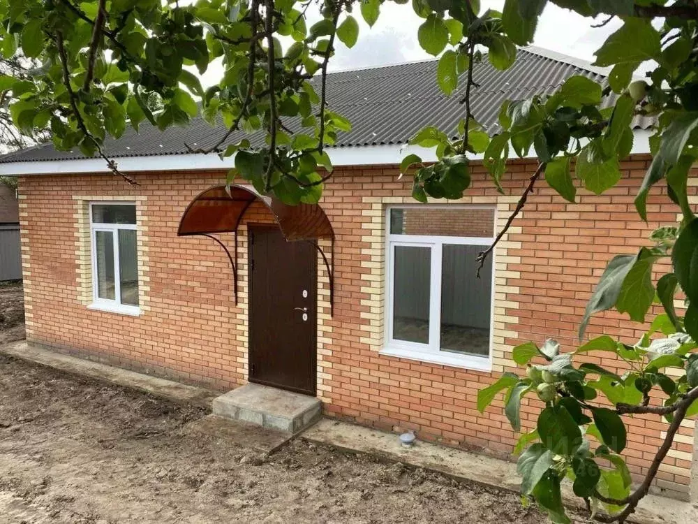 Дом в Омская область, Омск СОСН Сибзаводовец тер., 489 (83 м) - Фото 1