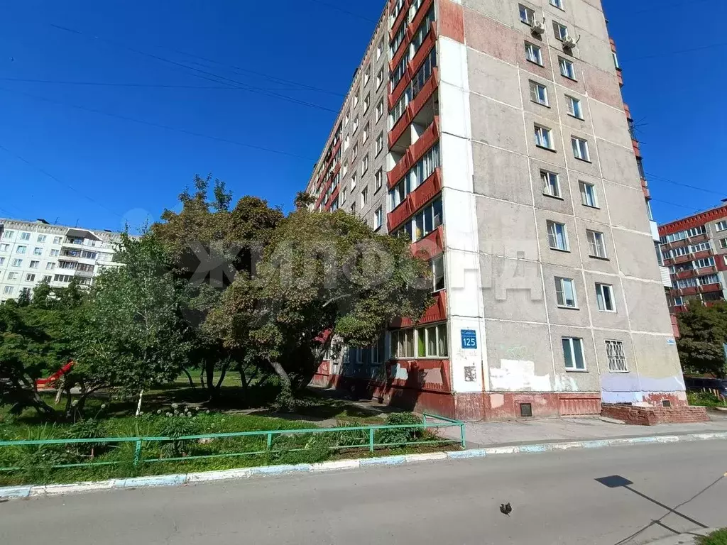 Комната 31 м в 1-к., 5/9 эт. - Фото 1