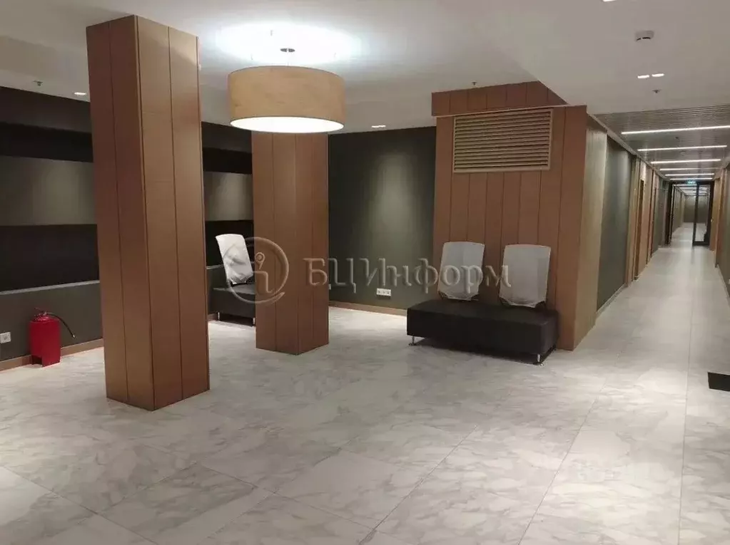 Офис в Санкт-Петербург Невский просп., 68а (117 м) - Фото 1