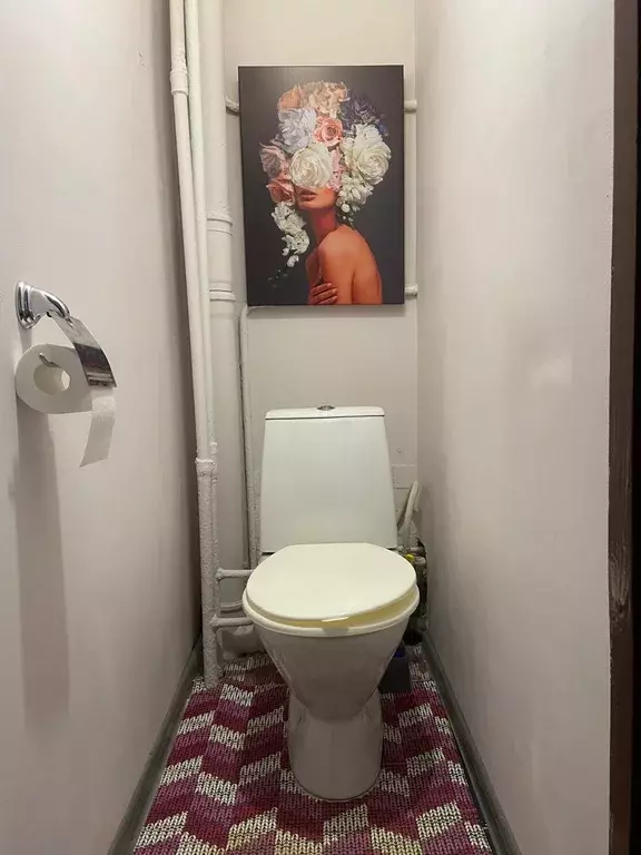 Продаётся 2-к квартира, 44.2 м - Фото 0