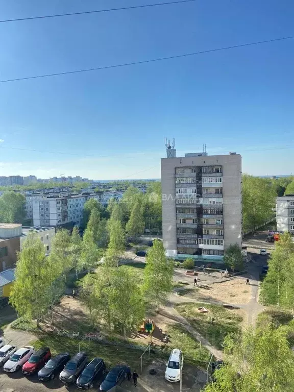 3-к кв. Архангельская область, Северодвинск ул. Ломоносова, 104 (75.1 ... - Фото 0