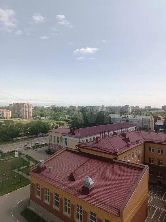 2-к. квартира, 66,9 м, 9/10 эт. - Фото 1