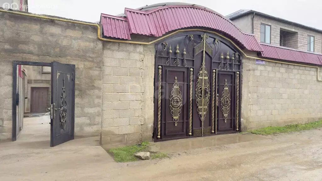 Дом в посёлок городского типа Семендер, Порт-Петровская улица (250 м) - Фото 2