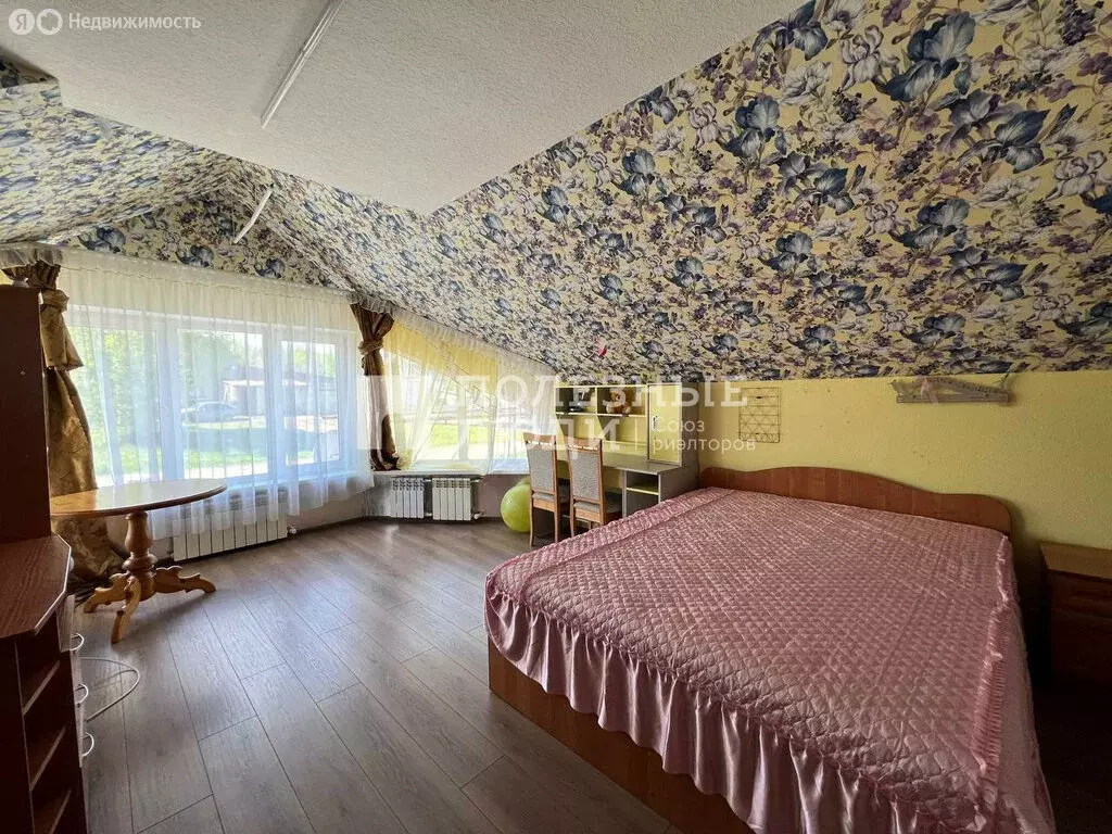 Дом в Чайковский, Молодёжная улица (183.1 м) - Фото 0
