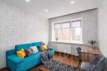 2-к кв. Краснодарский край, Краснодар ул. Имени Героя Николая ... - Фото 1