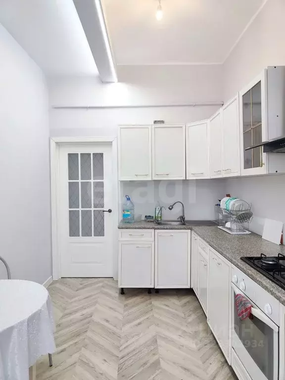 2-к кв. Коми, Сыктывкар ул. Ленина, 43 (65.0 м) - Фото 1