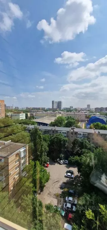 2-к кв. Ростовская область, Ростов-на-Дону ул. Козлова, 65в (80.0 м) - Фото 1
