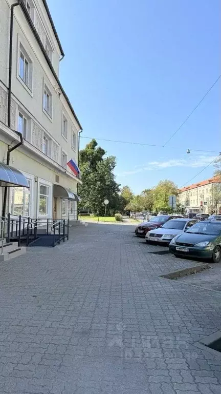 Помещение свободного назначения в Калининградская область, Калининград ... - Фото 2