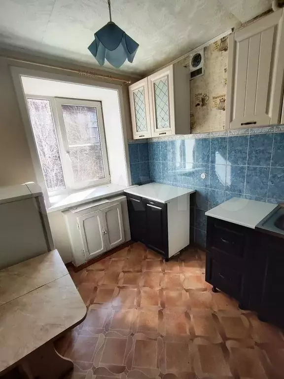 2-к. квартира, 42 м, 3/5 эт. - Фото 0