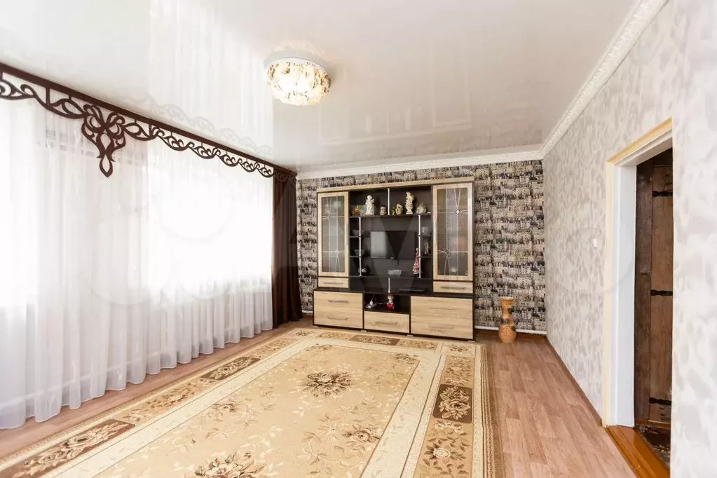 Дом 86 м на участке 10 сот. - Фото 1