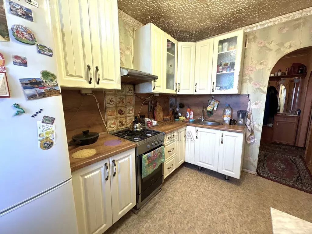 2-комнатная квартира: Ногинск, Октябрьская улица, 85Д (48.4 м) - Фото 1