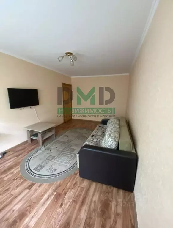 1-к кв. Оренбургская область, Орск Новый город мкр, ул. ... - Фото 1