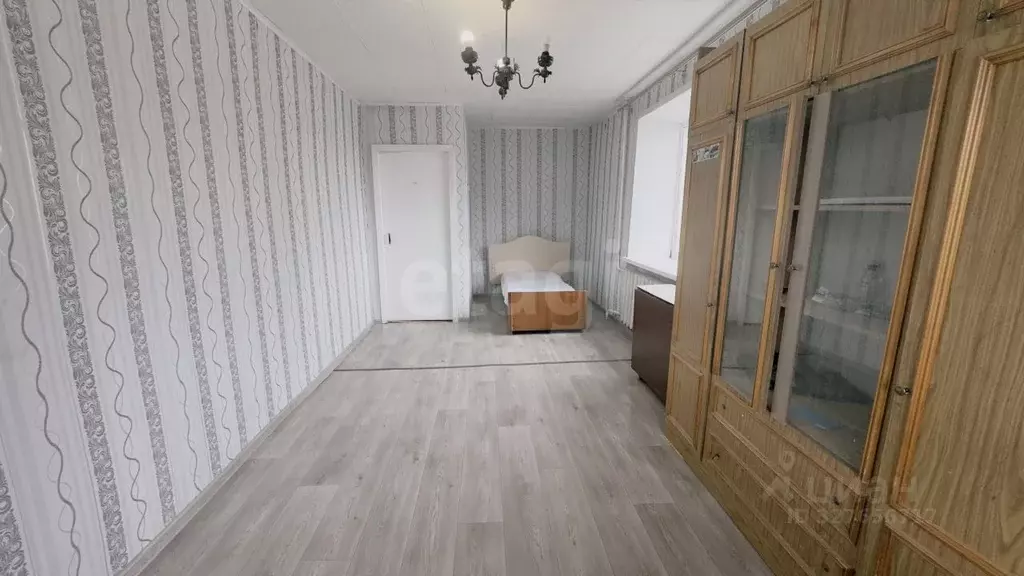 1-к кв. Башкортостан, Бирск ул. Лермонтова, 75 (35.2 м) - Фото 1