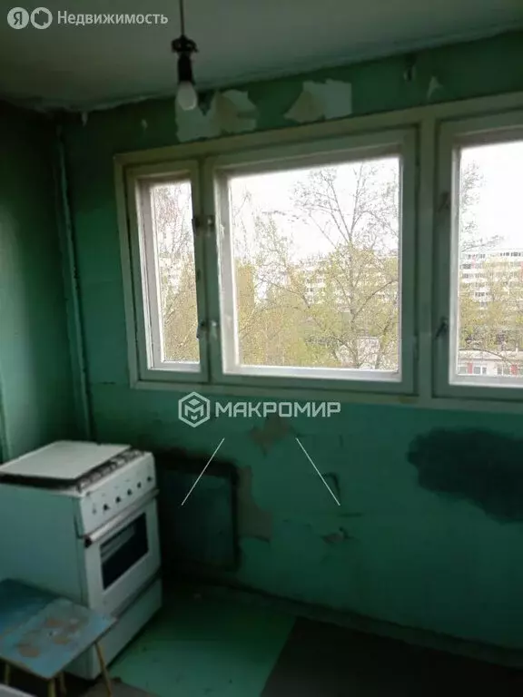 3-комнатная квартира: Санкт-Петербург, улица Тамбасова, 10к1 (61 м) - Фото 1