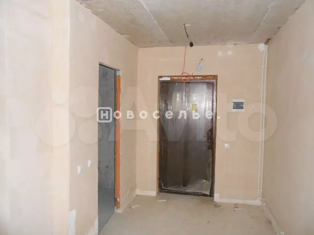 Квартира-студия, 22,8 м, 5/18 эт. - Фото 1