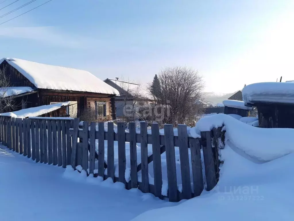 Участок в Алтай, Майминский район, с. Майма Заводская ул. (11.0 сот.) - Фото 1