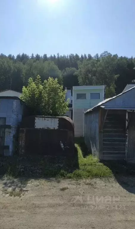 Участок в Новосибирская область, Новосибирский район, Кубовинский ... - Фото 2