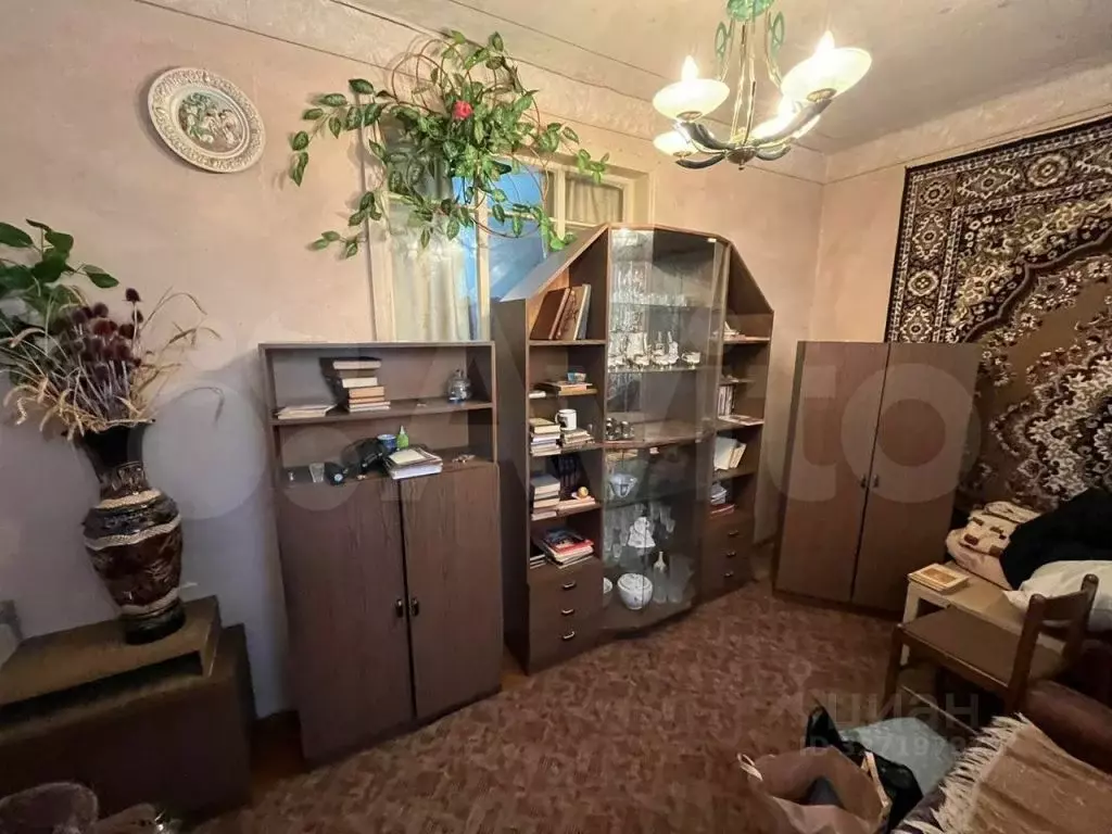 2-к кв. Ставропольский край, Пятигорск Теплосерная ул., 21 (38.8 м) - Фото 1