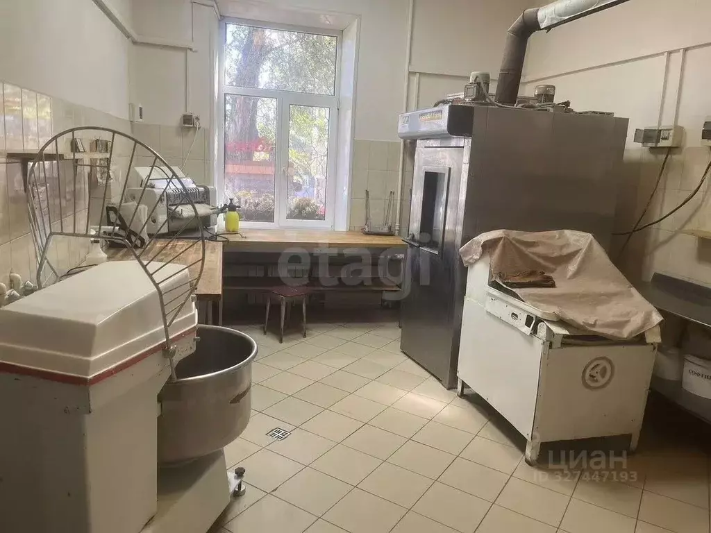 Помещение свободного назначения в Ростовская область, Ростов-на-Дону ... - Фото 2