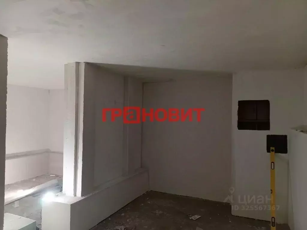 Помещение свободного назначения в Новосибирская область, Новосибирск ... - Фото 1