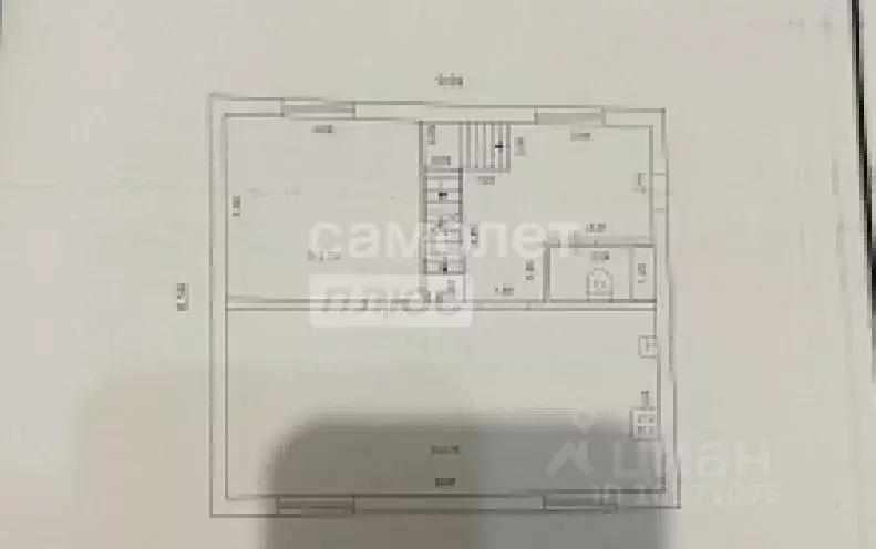 Дом в Челябинская область, с. Еткуль ул. Северная (170 м) - Фото 2