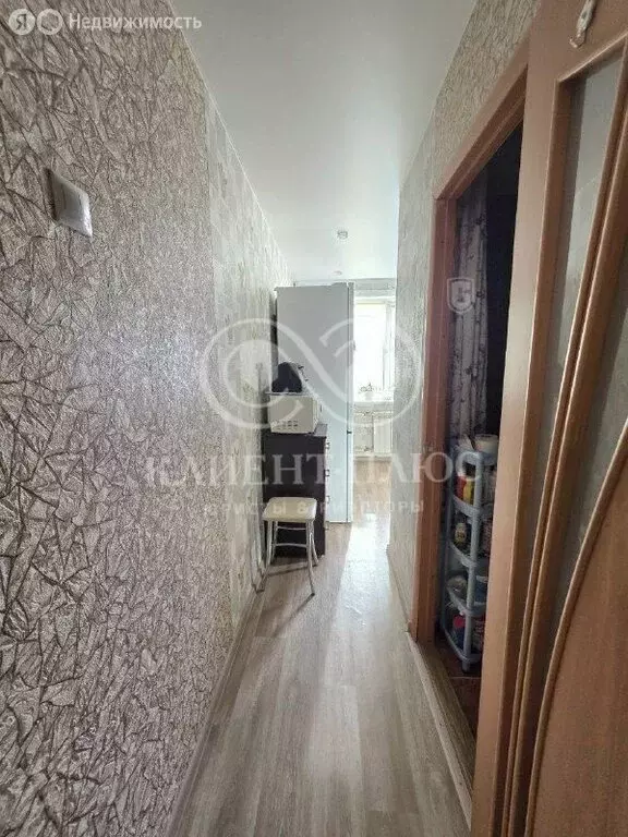 2-комнатная квартира: Корсаков, Корсаковская улица, 42 (43.6 м) - Фото 1