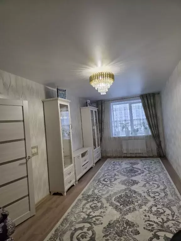 2-к кв. Ивановская область, Ивановский район, Богданихское с/пос, д. ... - Фото 1