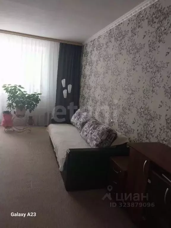 2-к кв. Ханты-Мансийский АО, Лянтор Сургутский район, Комсомольская ... - Фото 2