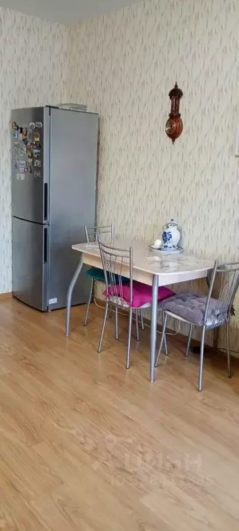 Студия Ленинградская область, Всеволожский район, Колтушское городское ... - Фото 2