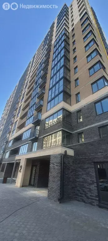 2-комнатная квартира: Ижевск, улица Холмогорова, 115 (48 м) - Фото 1