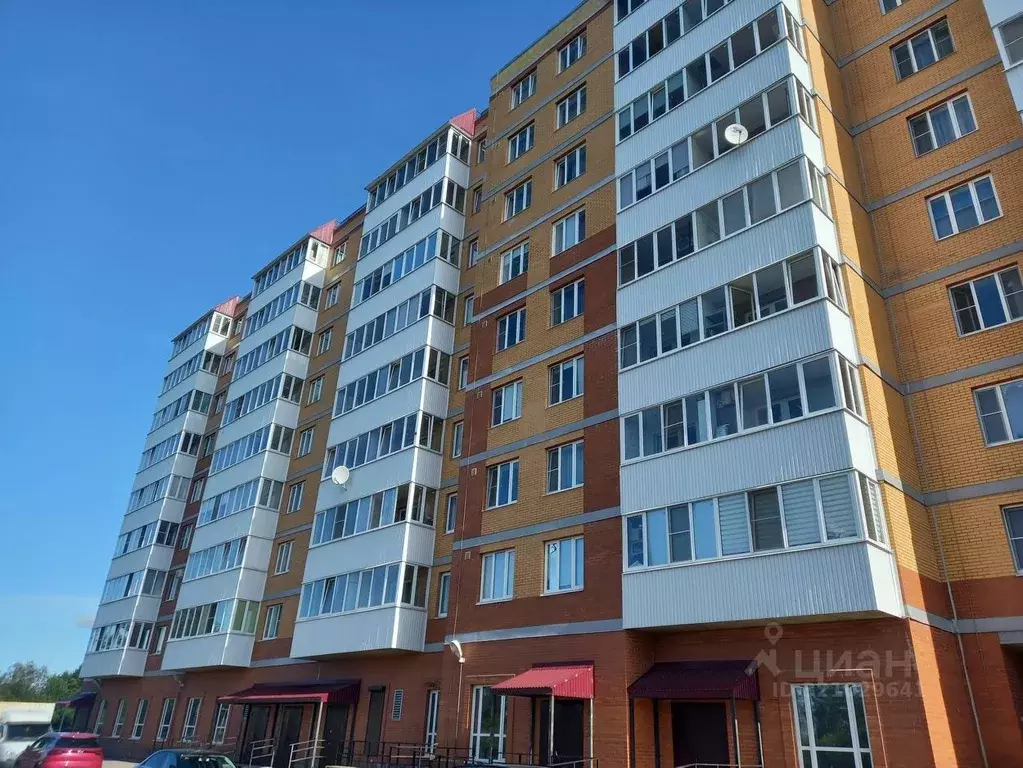 Помещение свободного назначения в Ленинградская область, Гатчинский ... - Фото 1