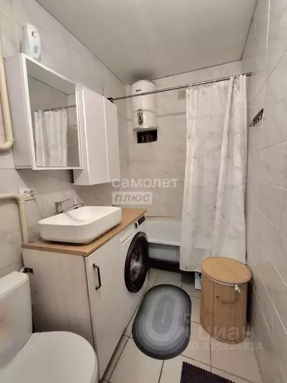 Студия Алтайский край, Бийск ул. Михаила Митрофанова, 2/4 (23.1 м) - Фото 2