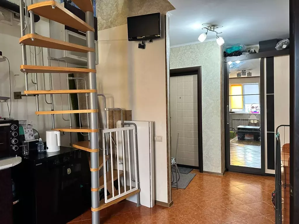 Продаётся 2-к квартира, 79 м - Фото 1