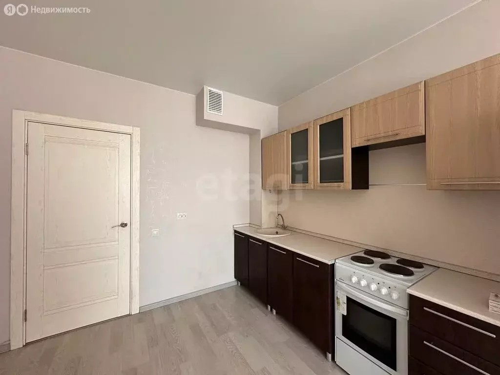 1-комнатная квартира: Белгород, улица Попова, 35 (45.8 м) - Фото 0