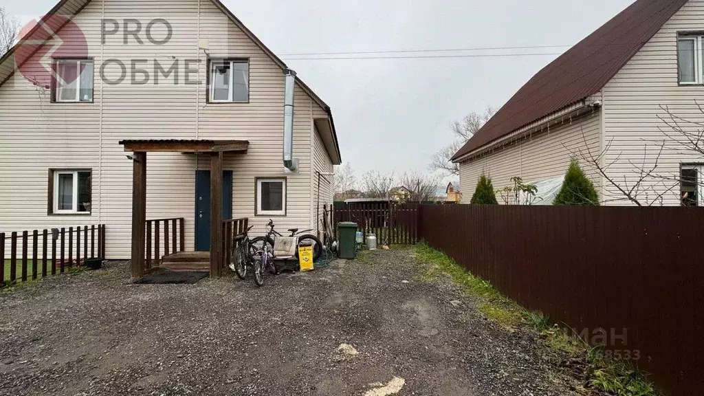 Дом в Москва д. Ясенки, 40В (131 м) - Фото 0