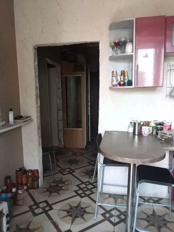 1-к кв. Краснодарский край, Краснодар ул. Краеведа Соловьева, 2/1 ... - Фото 1