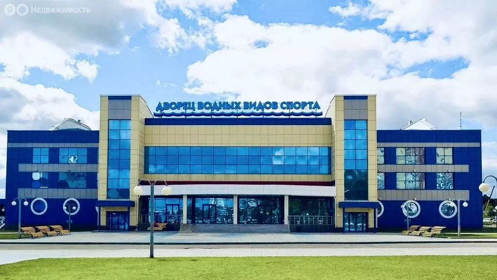 2-комнатная квартира: Йошкар-Ола, Прибрежный проезд, 2 (69.5 м) - Фото 2