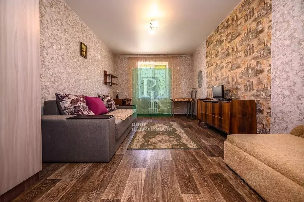 Комната Севастополь ул. Горпищенко, 14 (16.8 м) - Фото 0