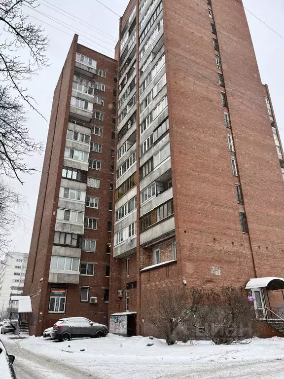 Комната Санкт-Петербург просп. Луначарского, 58К1 (11.1 м) - Фото 1